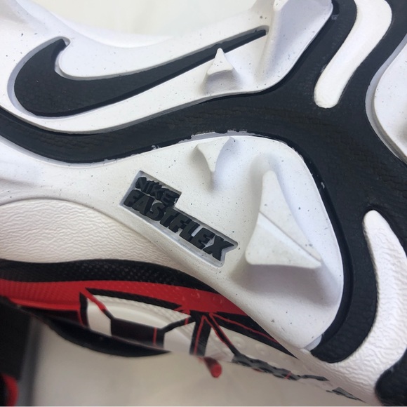 Nike Force Trout 7 Keystone Challenge Youth Baseball Cleats Size 5.5 Youth - Picture 3 of 9